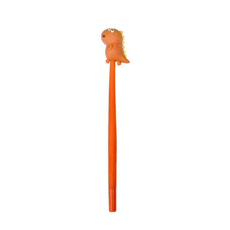 Wobbly Top Pen Colours 22cm