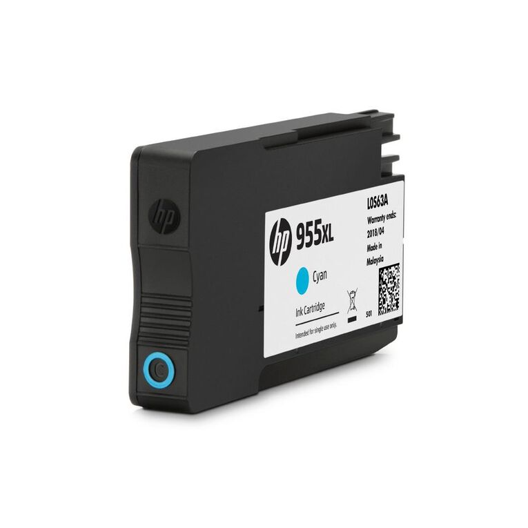 HP Ink 955XL 1600 Pages