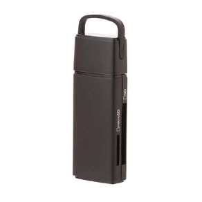 Tech.Inc USB 3.0 Card Reader