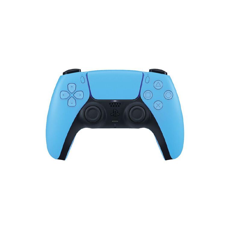 PS5 DualSense Controller Blue Mid