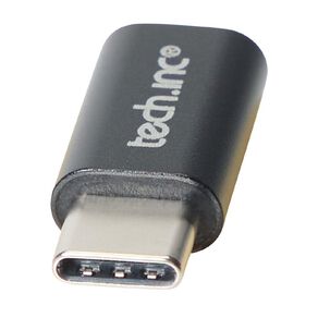 Tech.Inc Micro USB to USB-C Adapter