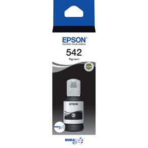 Epson Ink T542 Black