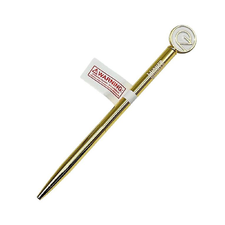 Wicked Pen