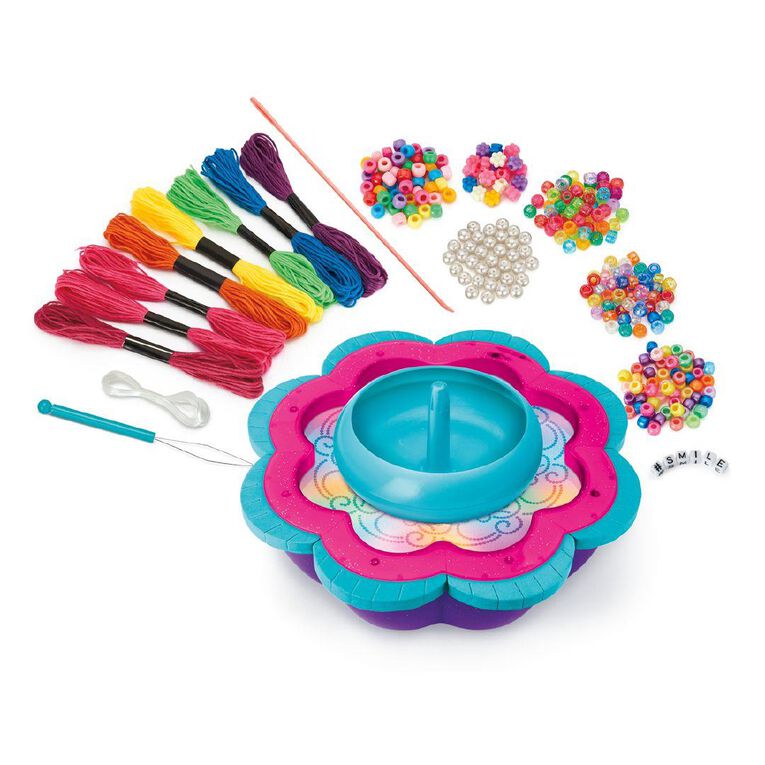 Shimmer n Sparkle Bead Studio
