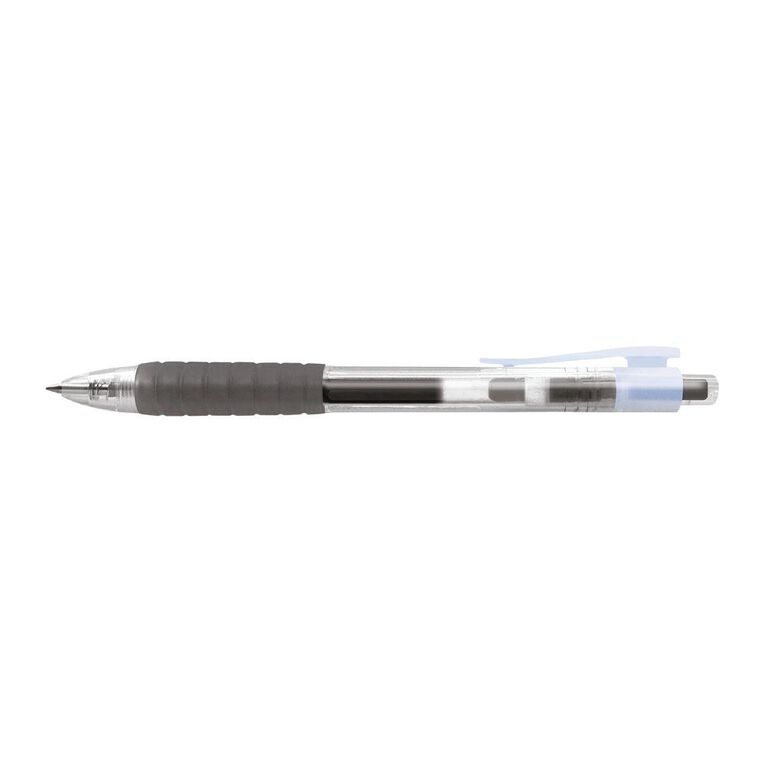Faber-Castell Fast 0.7mm Rollerball Gel Pen Black