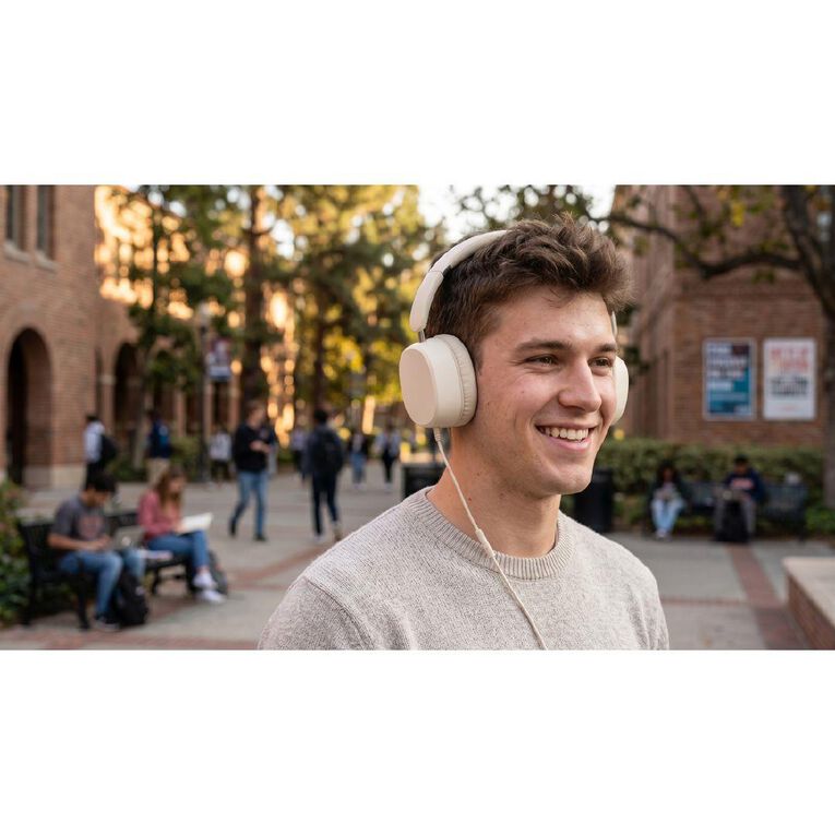 Veon USB-C Wired Headphones VNQ1104BNE