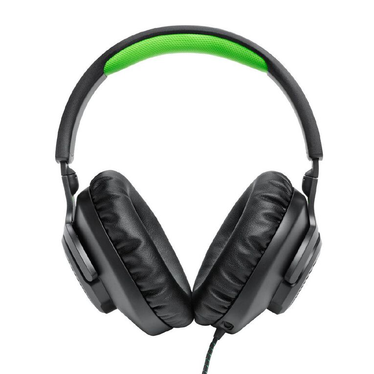 JBL Quantum 100X Console Gaming Headset