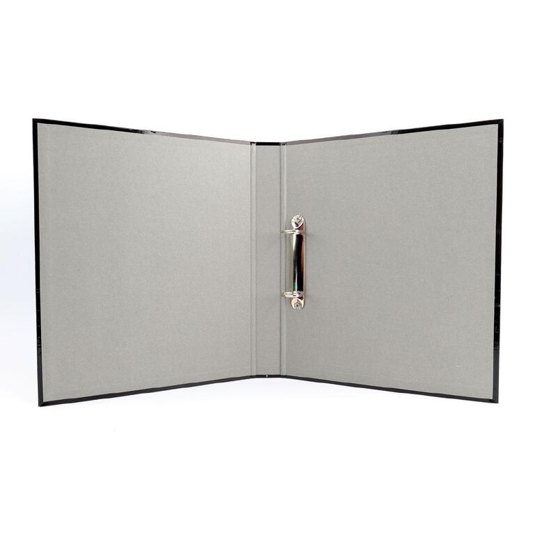 Just the Basics Ring Binder A4