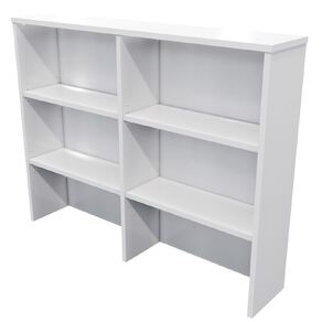 Zealand Hutch 1500 White