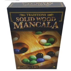 Traditions Mancala Game