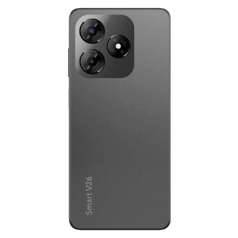One NZ Smart V26 Locked 4G with One NZ SIM Black