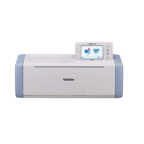 Brother Scan and Cut SDX1000 White
