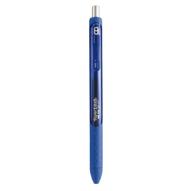 Paper Mate InkJoy UPC 0.7mm Gel Pen Blue