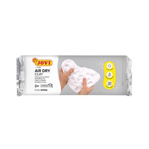 Jovi Air Hardening Clay White 500g