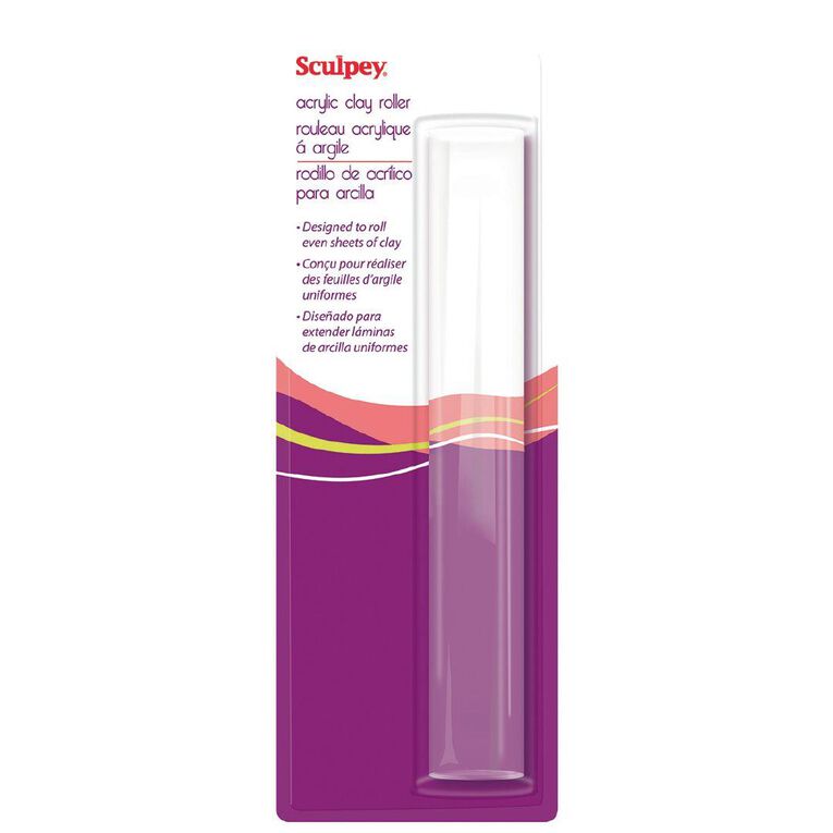 Sculpey Acrylic Roller 203mm
