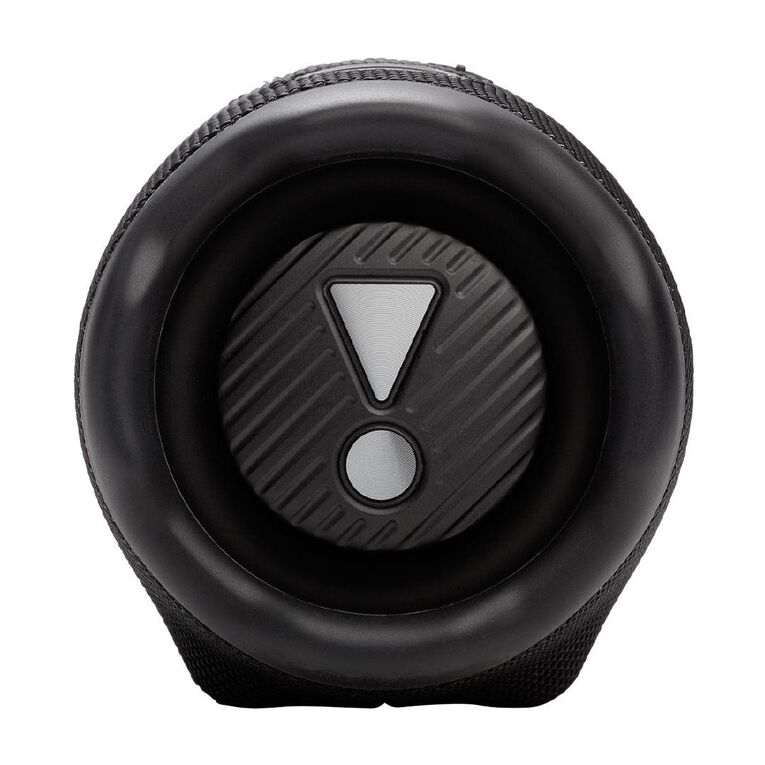 JBL Charge 6 Portable Bluetooth Speaker Black
