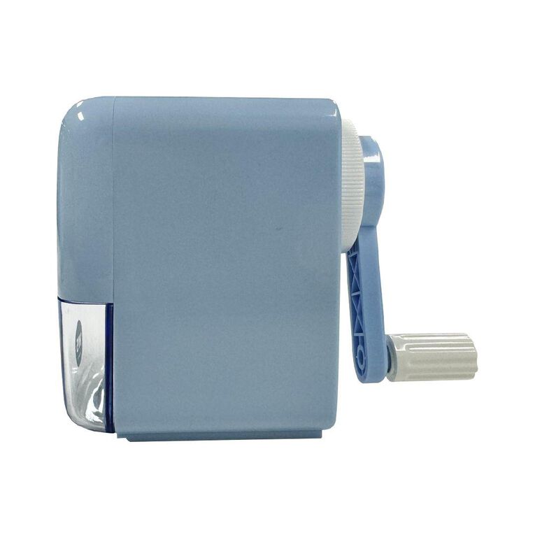 WS Desktop Pencil Sharpener