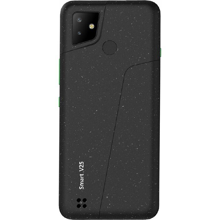 One NZ Smart V25 Locked 4G with One NZ SIM Black