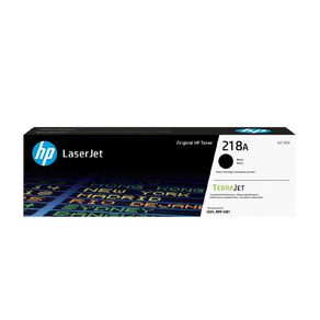 HP 218A Laserjet Toner