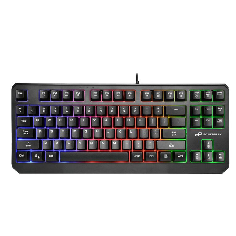 PowerPlay Mini TKL Keyboard