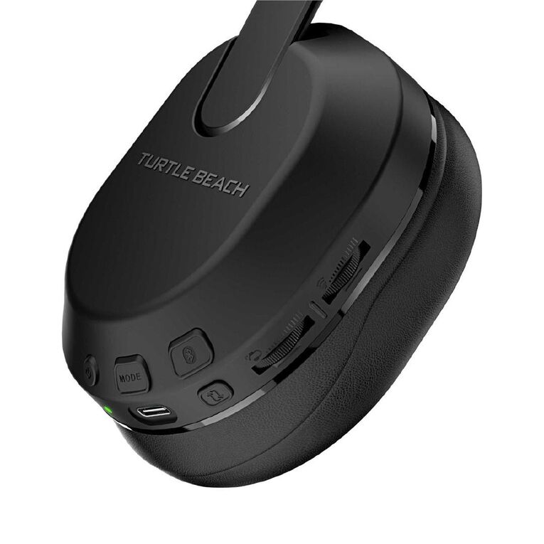 Turtle Beach Stealth 500P Wireless Gaming Headset Black Black