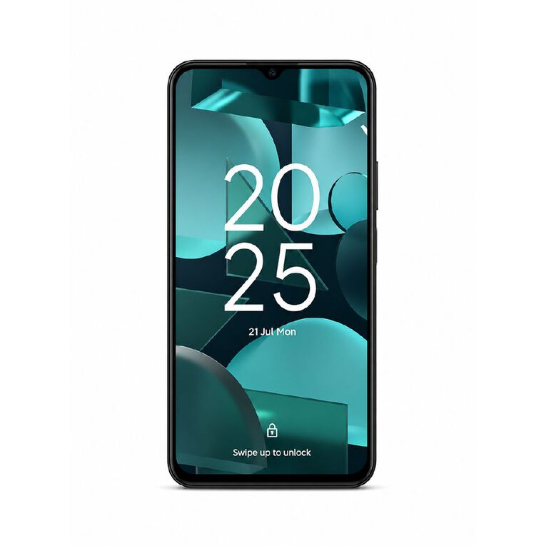 One NZ Smart M27 4G with One NZ SIM