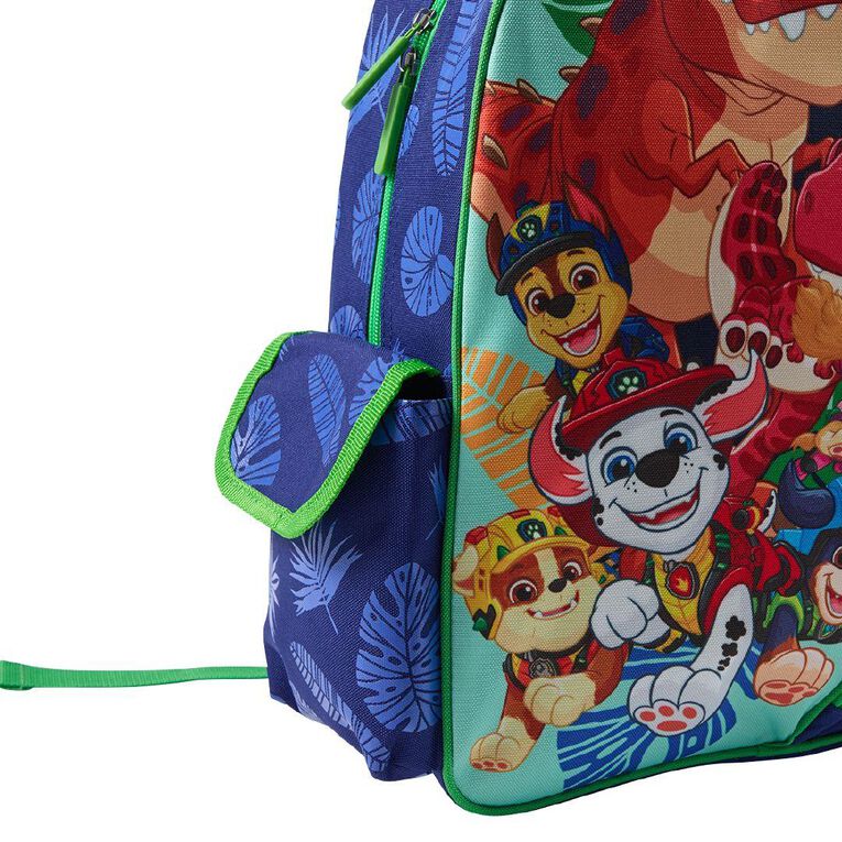 Paw Patrol Dino Backpack
