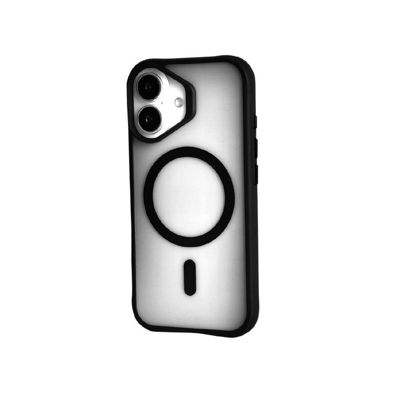 Magsafe Phone Case with Bumpe for iPhone 17