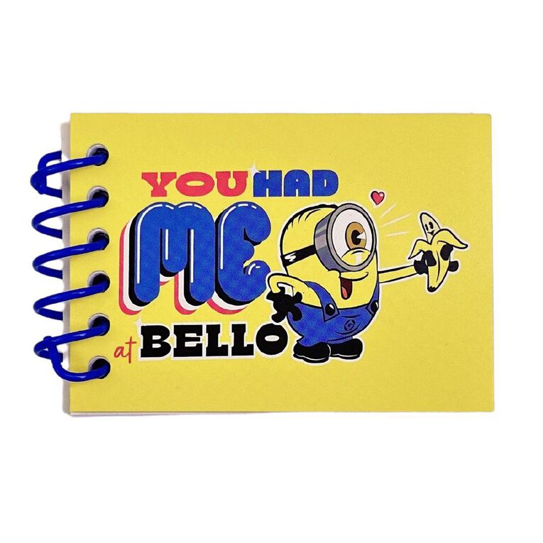 Minions Value Pack