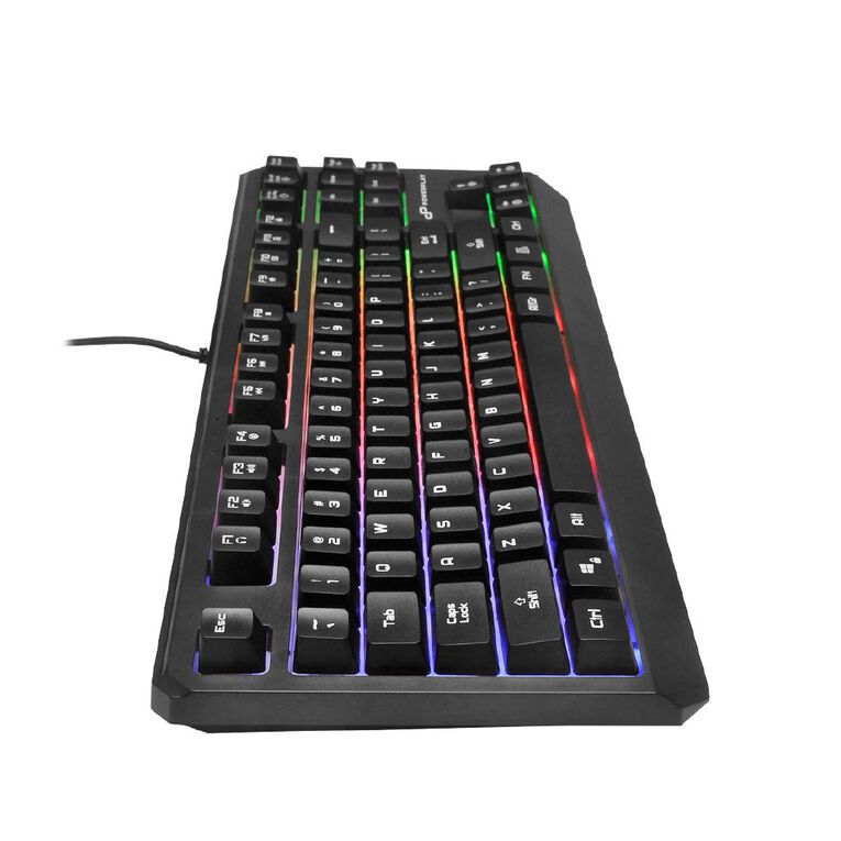 PowerPlay Mini TKL Keyboard