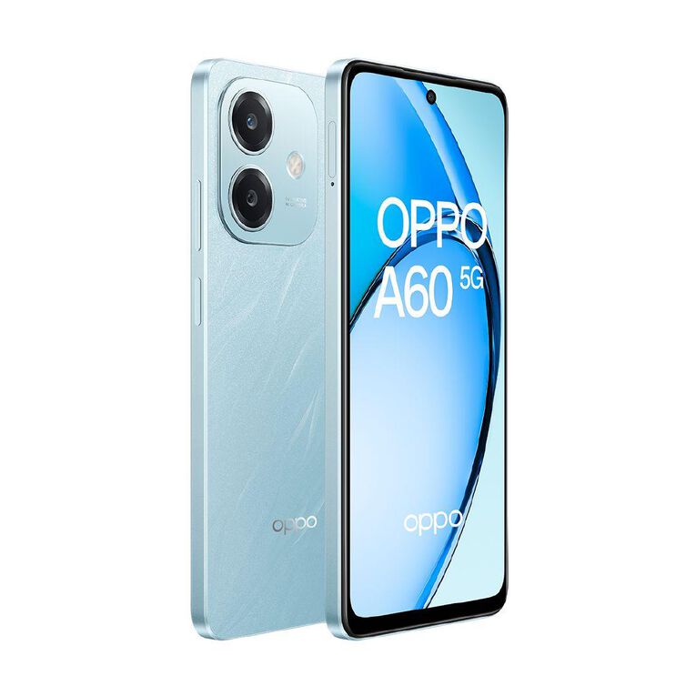 OPPO A60 5G Ocean