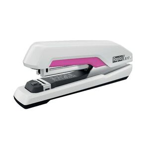 Rapid Stapler S17 Superflat 30 Sheet Fullstrip