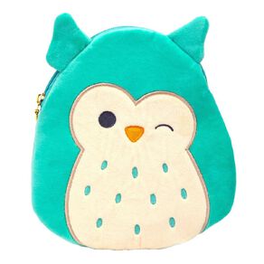Squishmallows Plush Pouch
