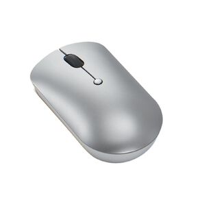 Lenovo 540 USB-C Wireless Compact Mouse Cloud Grey