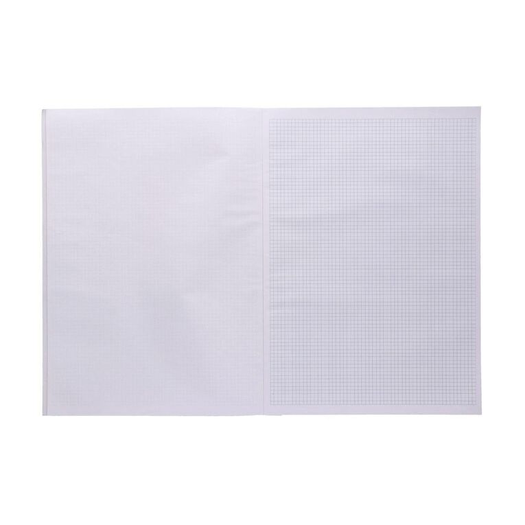 WS Graph Pad 5mm 50L Green A3