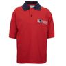 Red/Navy