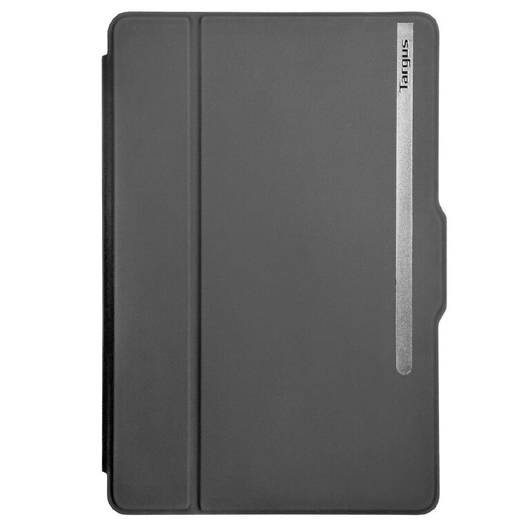 Targus Click in Case for Samsung Galaxy Tab 11+ and Tab A9+ Black