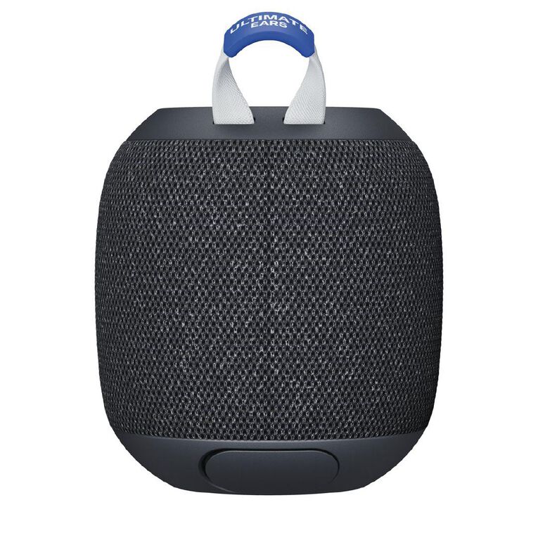 Ultimate Ears WONDERBOOM 4 Active Black Black