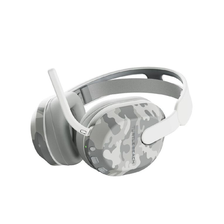 Turtle Beach Stealth 500P Wireless Gaming Headset - Arctic Camo