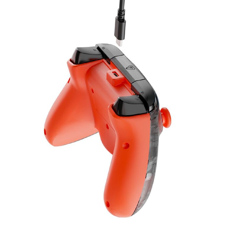 Turtle Beach Rematch Core Wired Xbox Controller Camo