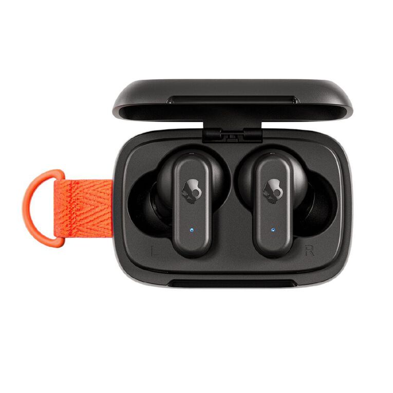 Skullcandy Dime 3 True Wireless Earbuds True Black