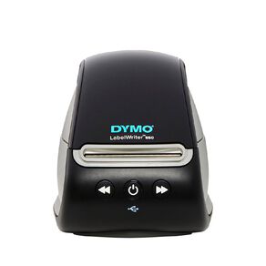 Dymo LabelWriter 550 Label Printer