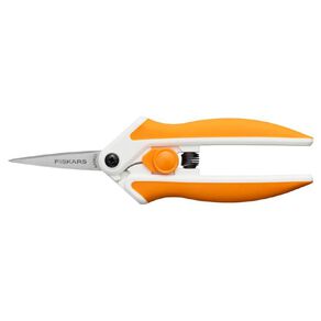Fiskars Scissors Soft Touch Microtip