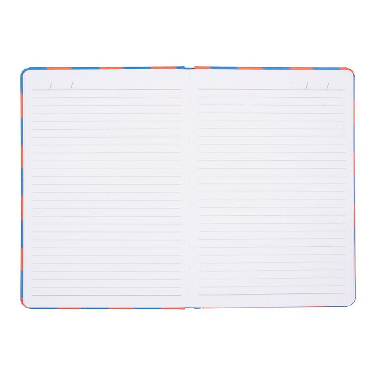 Uniti Kids Game Over A5 Notebook