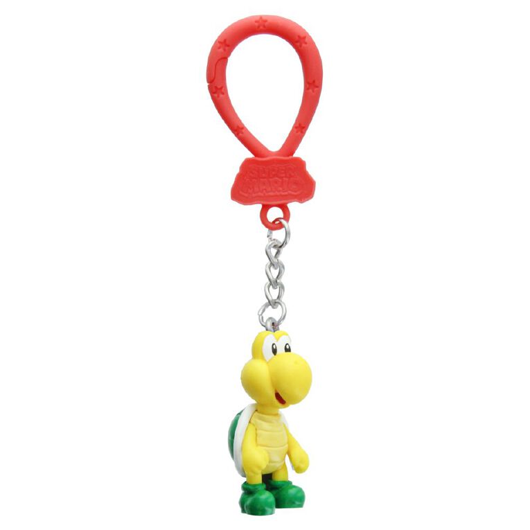Paladone Super Mario Backpack Buddies