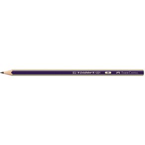 Faber-Castell Pencil Goldfaber 6B Loose Black
