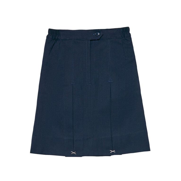 Schooltex Inverted Pleat Skirt