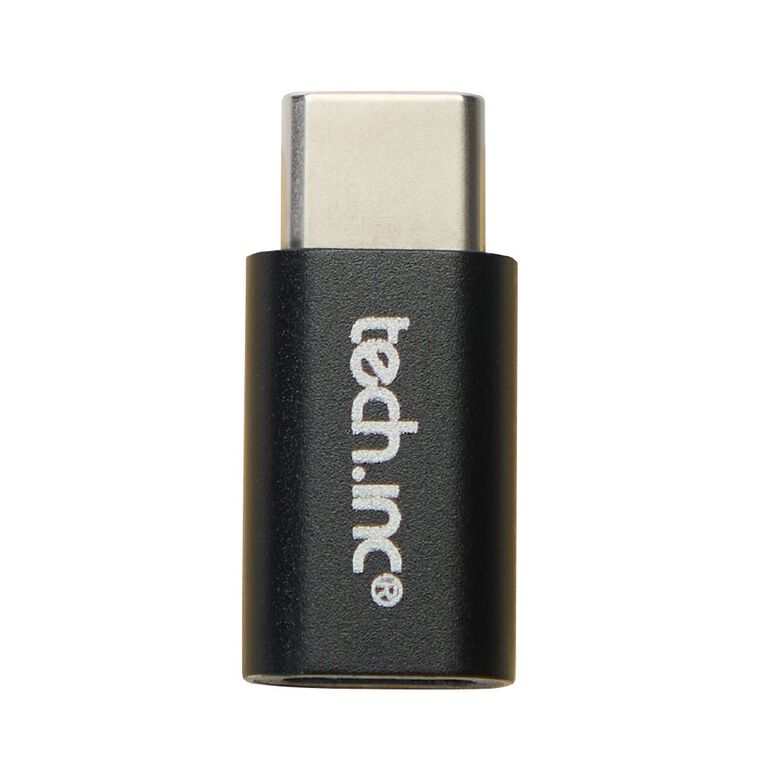 Tech.Inc Micro USB to USB-C Adapter