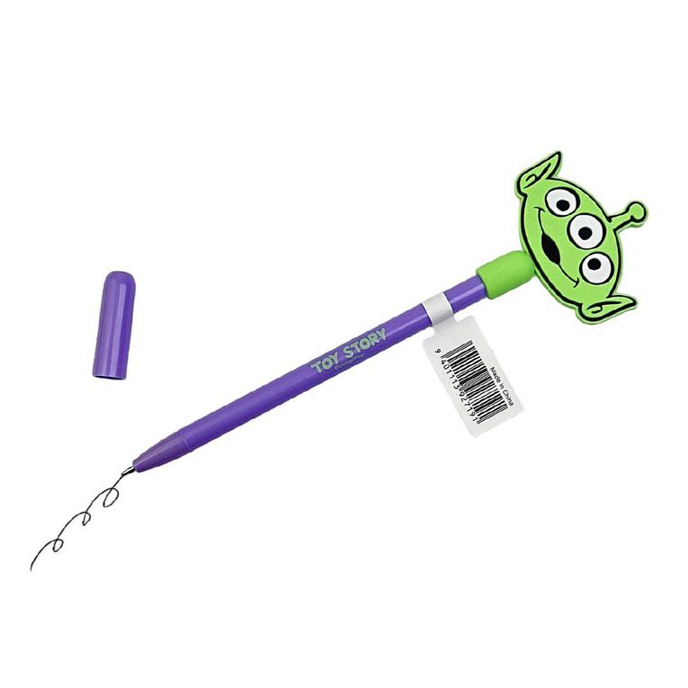 Toy Story Alien Pen