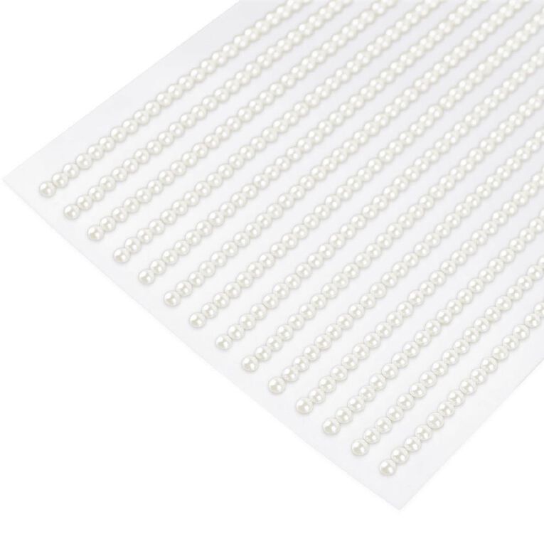 Uniti Pearl Bling Strips